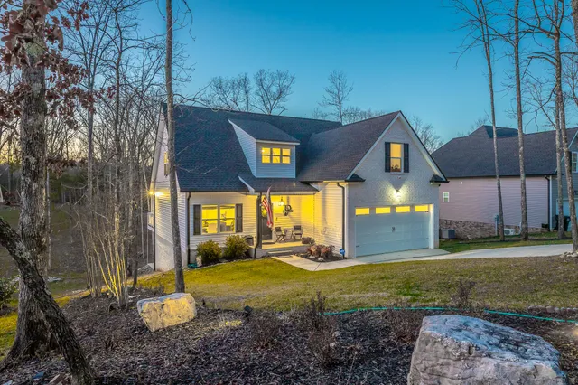 $450,000 | 7273 Ron Drive, Ooltewah, TN 37363