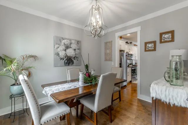 $450,000 | 7273 Ron Drive, Ooltewah, TN 37363