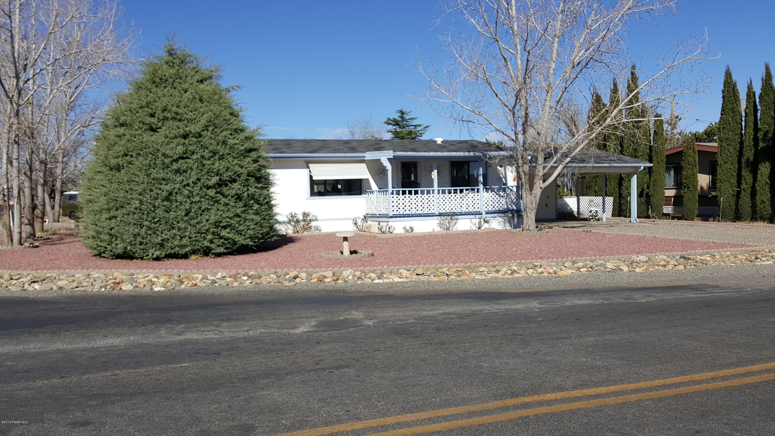 4600 North Ranger Road Prescott Valley, AZ 86314 - Photo 1 of 3 20180323_094152