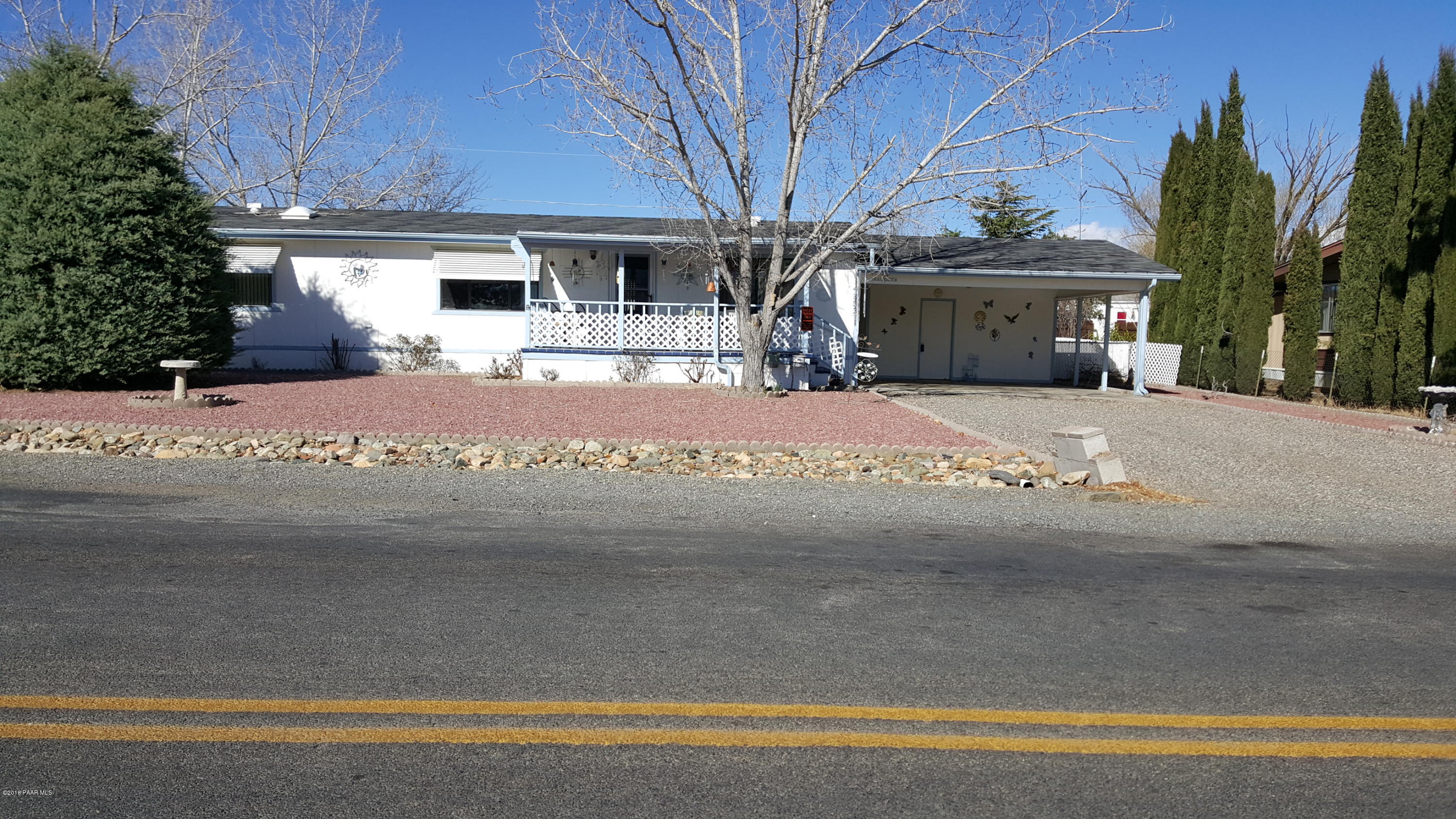 4600 North Ranger Road Prescott Valley, AZ 86314 - Photo 3 of 3 20180323_093841