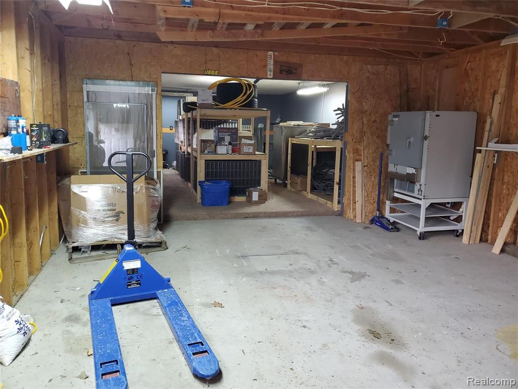8750 Bergin Road Howell, MI 48843 - Photo 41 of 53