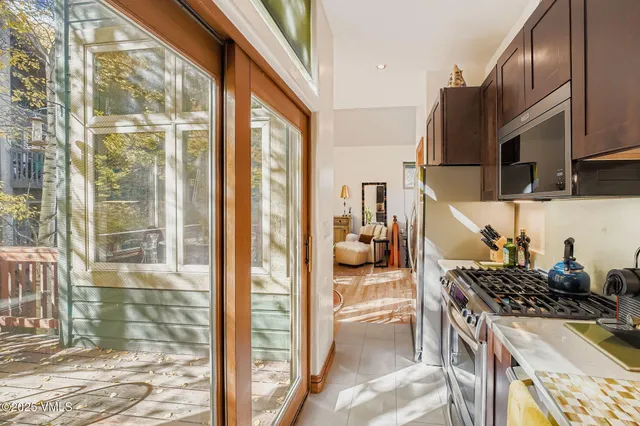 $799,000 | 2772 Kinnickinnick Road, Unit C, Vail, CO 81657