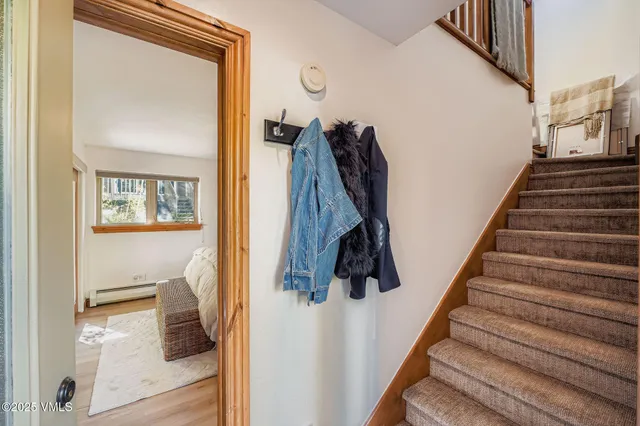 $799,000 | 2772 Kinnickinnick Road, Unit C, Vail, CO 81657