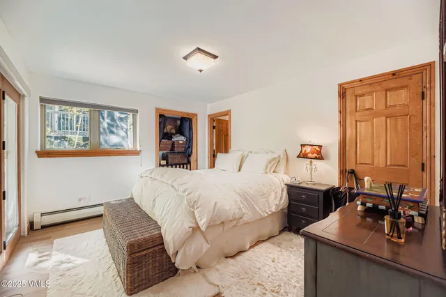 $799,000 | 2772 Kinnickinnick Road, Unit C, Vail, CO 81657
