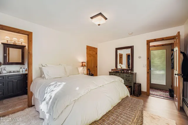 $799,000 | 2772 Kinnickinnick Road, Unit C, Vail, CO 81657