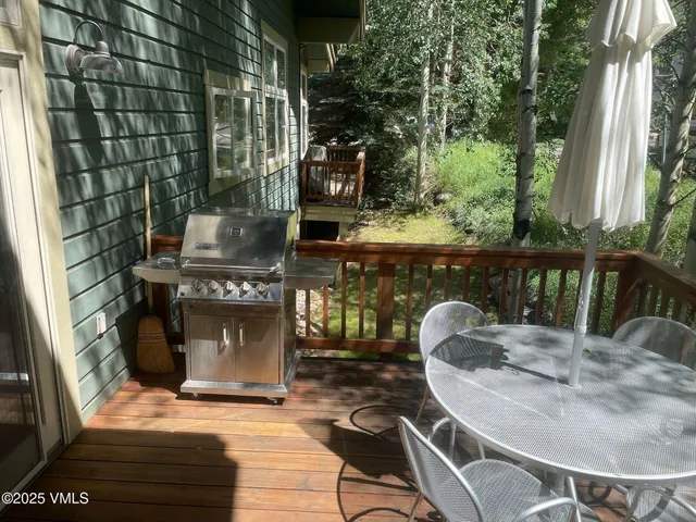 $799,000 | 2772 Kinnickinnick Road, Unit C, Vail, CO 81657