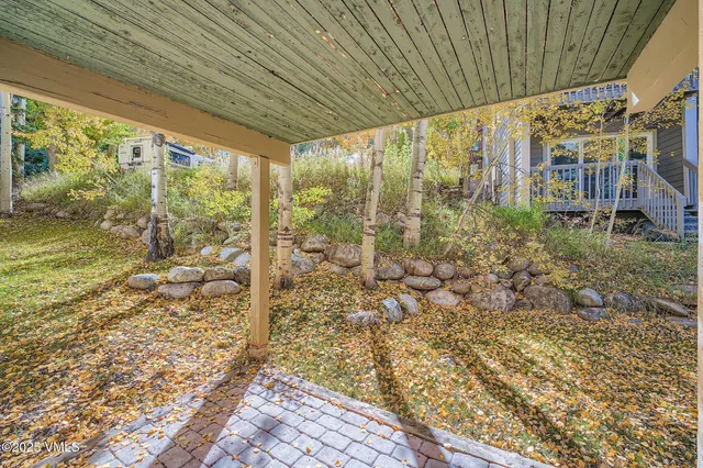 $799,000 | 2772 Kinnickinnick Road, Unit C, Vail, CO 81657