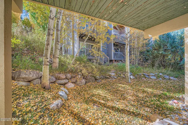 $799,000 | 2772 Kinnickinnick Road, Unit C, Vail, CO 81657