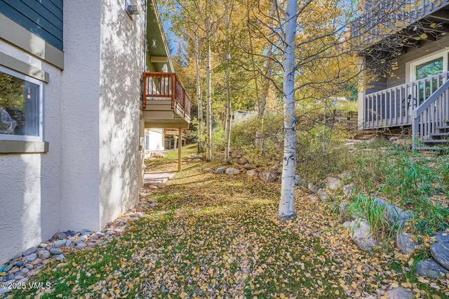 $799,000 | 2772 Kinnickinnick Road, Unit C, Vail, CO 81657