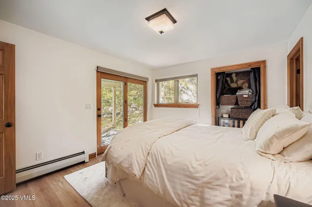 $799,000 | 2772 Kinnickinnick Road, Unit C, Vail, CO 81657