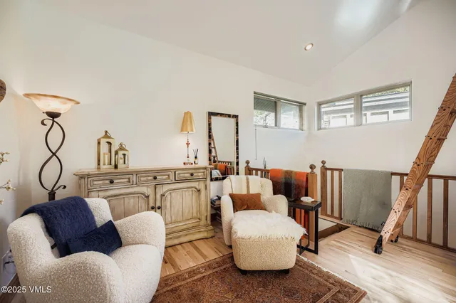 $799,000 | 2772 Kinnickinnick Road, Unit C, Vail, CO 81657