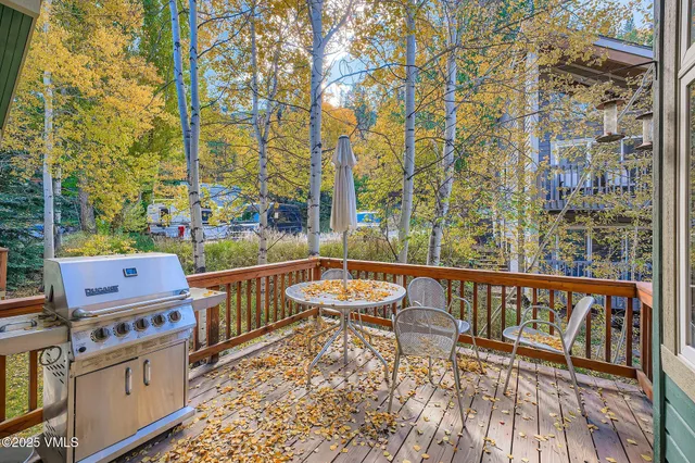 $799,000 | 2772 Kinnickinnick Road, Unit C, Vail, CO 81657