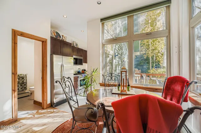 $799,000 | 2772 Kinnickinnick Road, Unit C, Vail, CO 81657