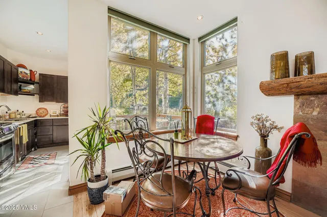 $799,000 | 2772 Kinnickinnick Road, Unit C, Vail, CO 81657