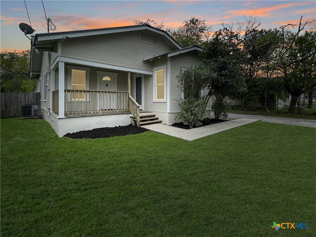 241 West Merriweather St  