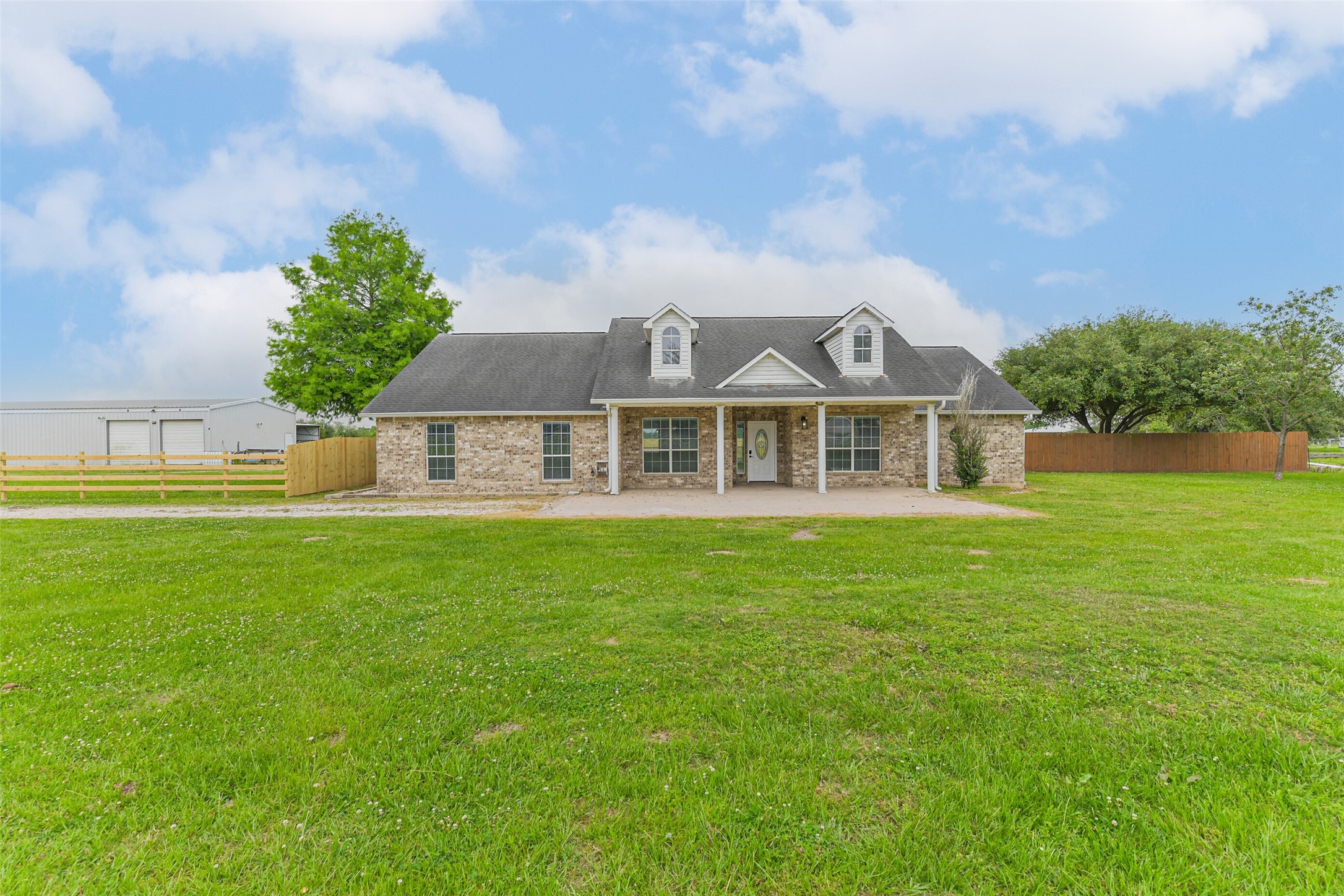15320 Mound Road Hockley, TX 77447 - Photo 3 of 46
