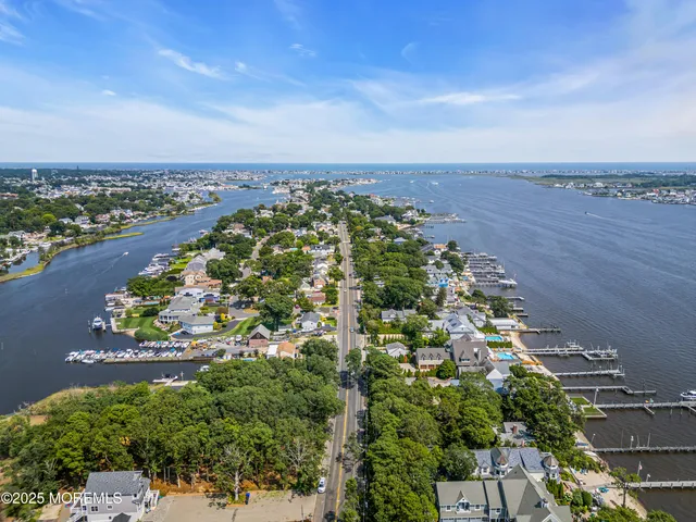 a lake view with a lake view
