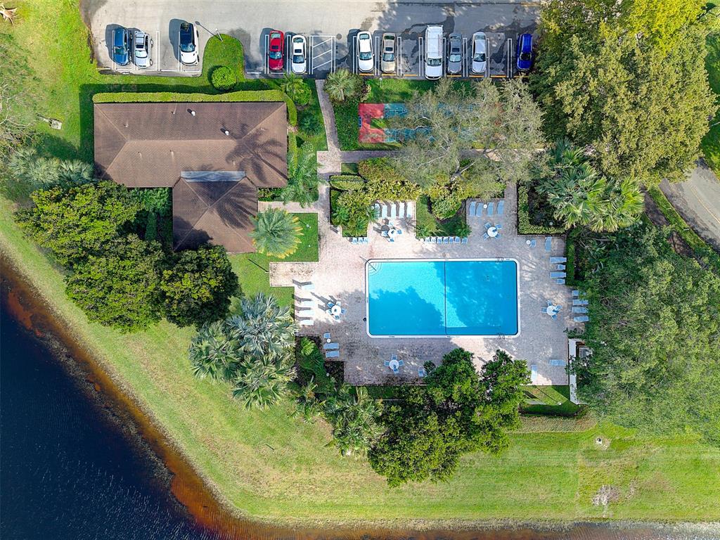 3080 North Course Drive, Unit 304 Pompano Beach, FL 33069 - Photo 34 of 42