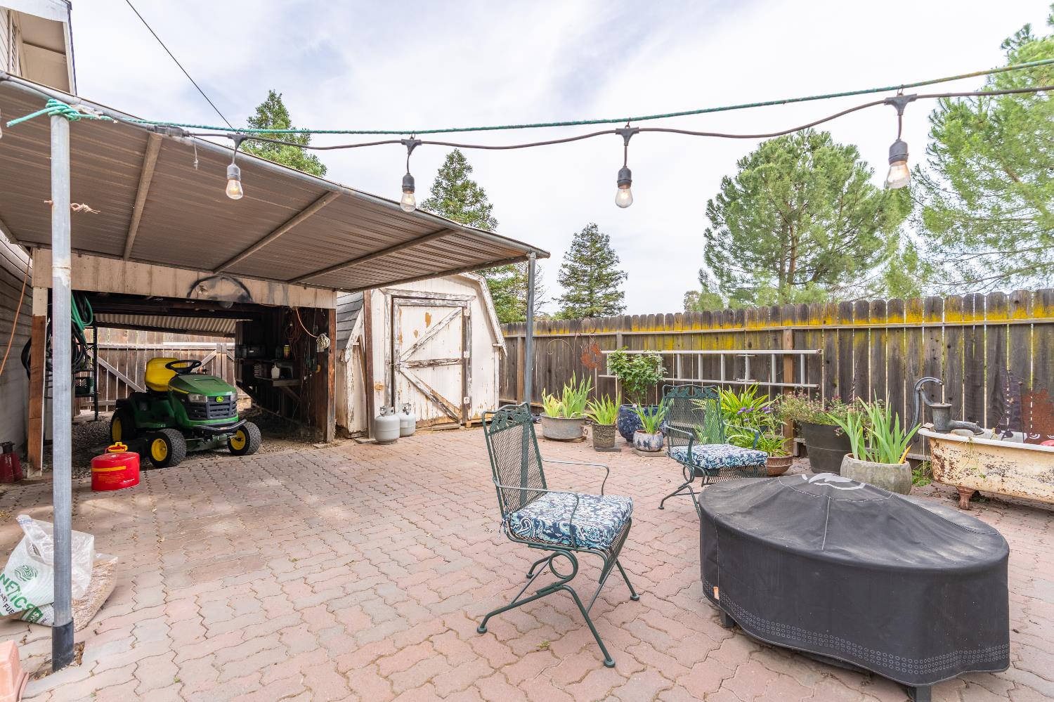 16176 La Canada Road Madera, CA 93636 - Photo 37 of 46