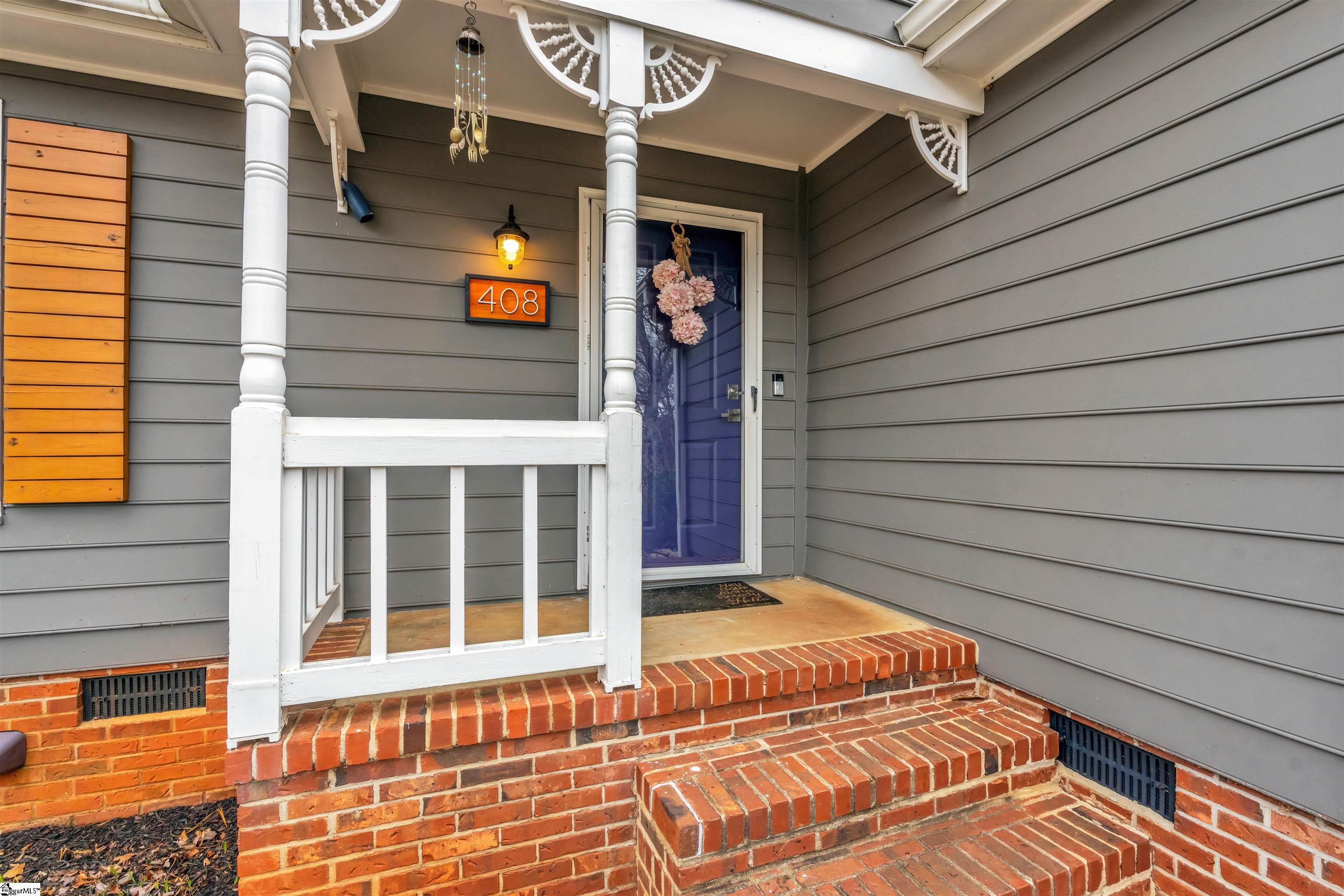 408 Laurel Tree Lane Simpsonville, SC 29681 - Photo 2 of 32