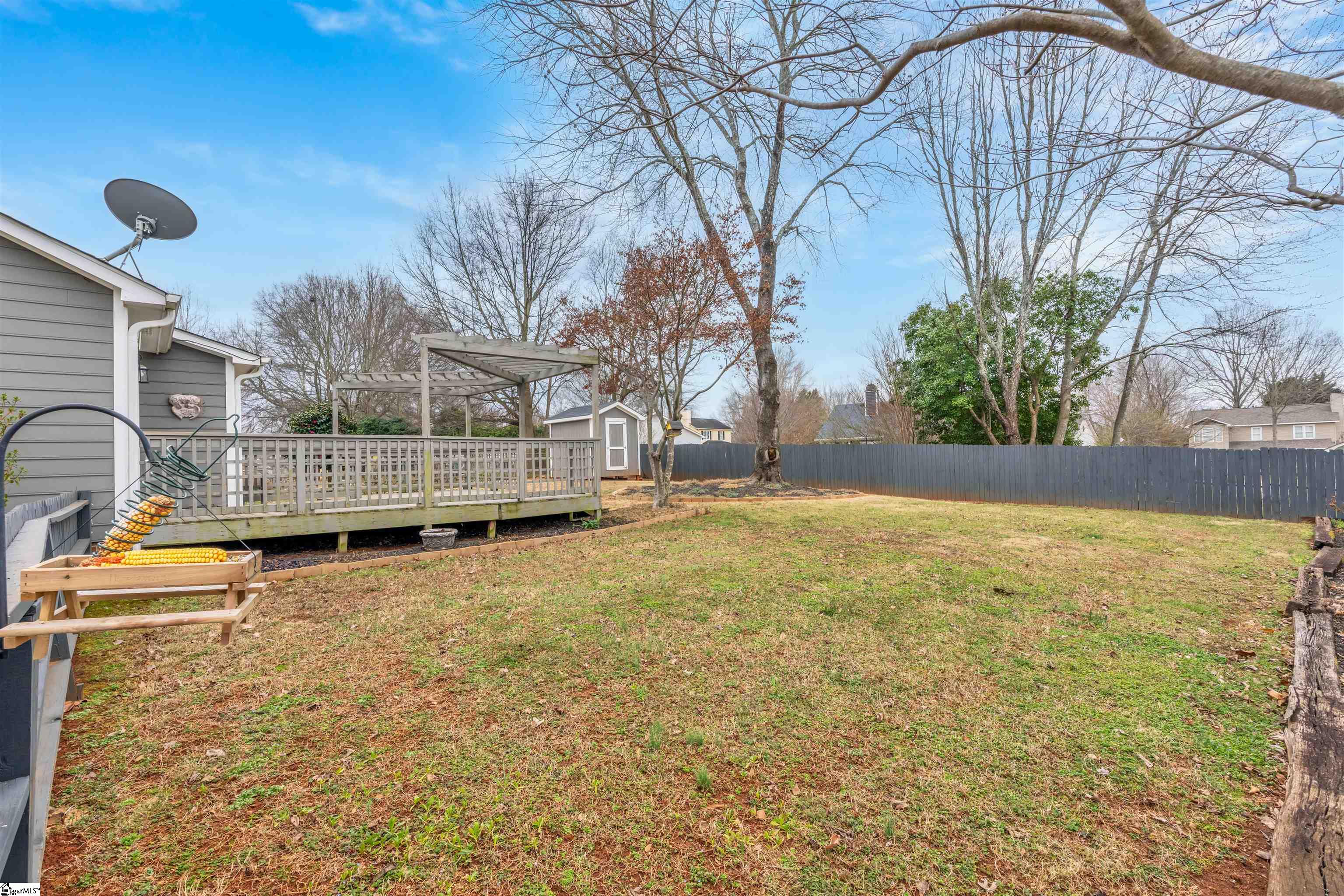 408 Laurel Tree Lane Simpsonville, SC 29681 - Photo 23 of 32