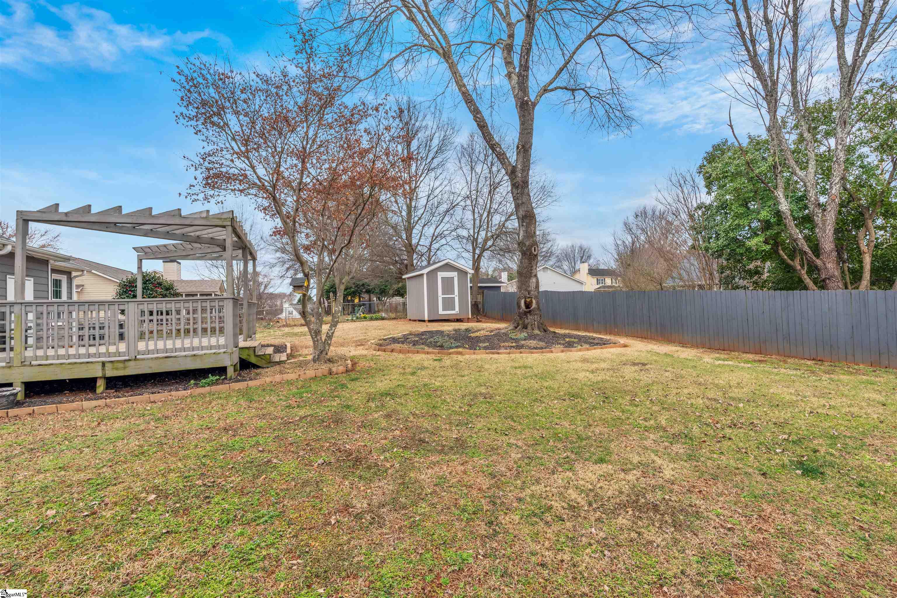 408 Laurel Tree Lane Simpsonville, SC 29681 - Photo 24 of 32