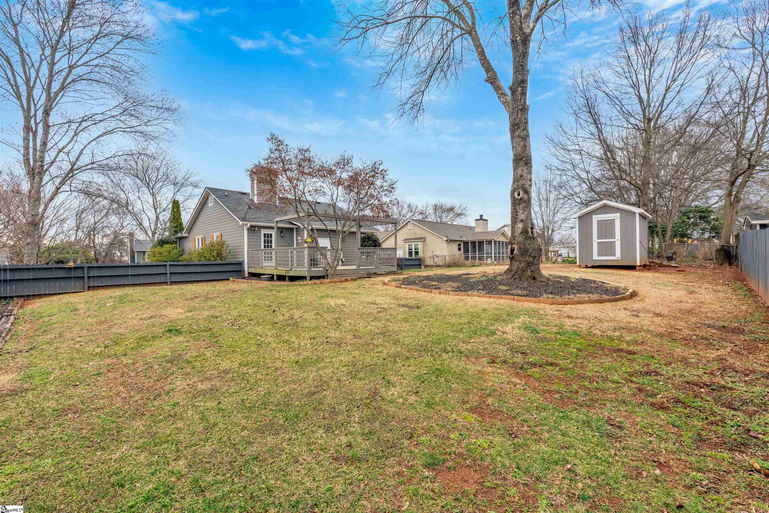408 Laurel Tree Lane Simpsonville, SC 29681 - Photo 25 of 32