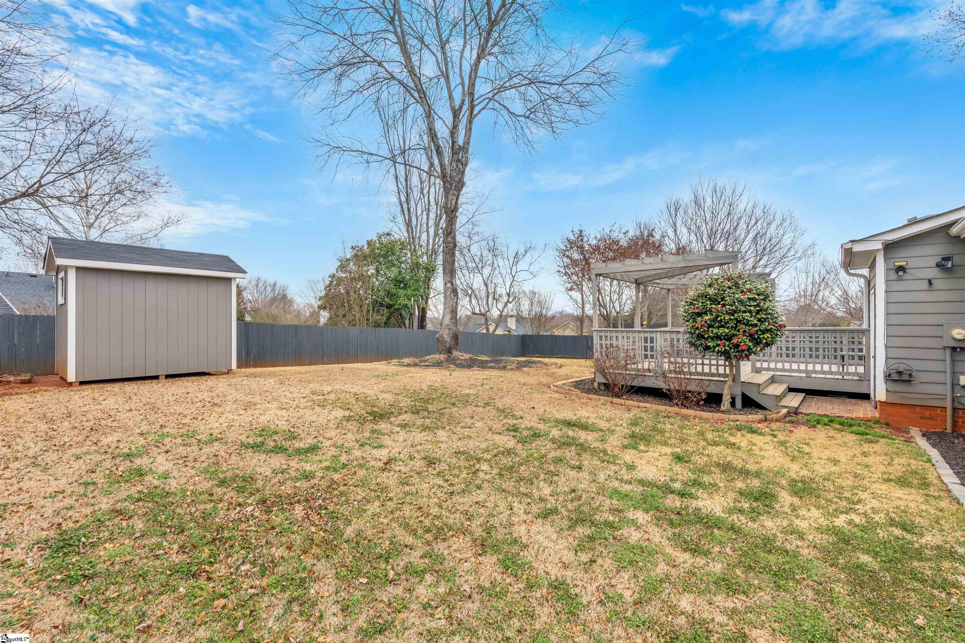 408 Laurel Tree Lane Simpsonville, SC 29681 - Photo 27 of 32