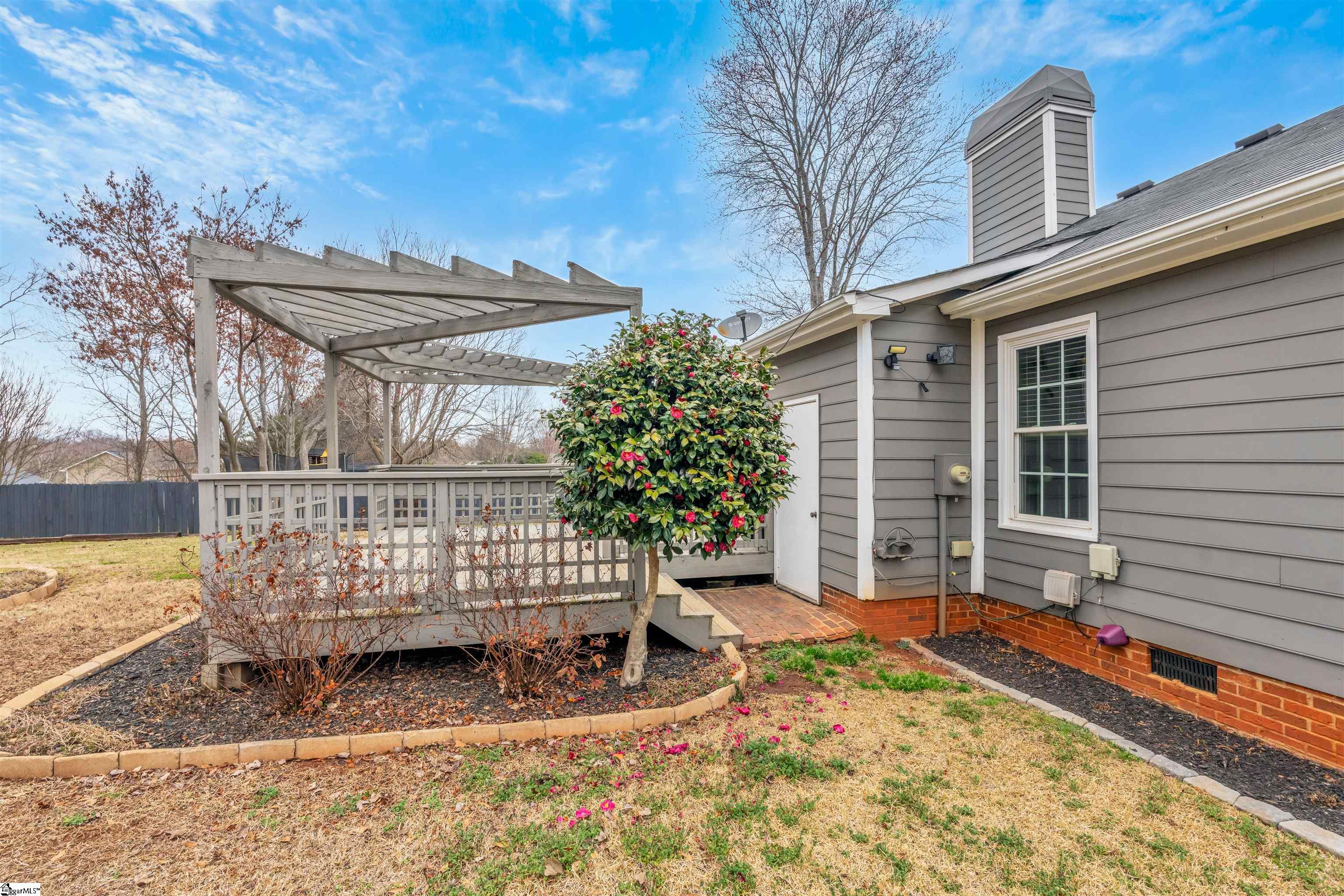 408 Laurel Tree Lane Simpsonville, SC 29681 - Photo 28 of 32