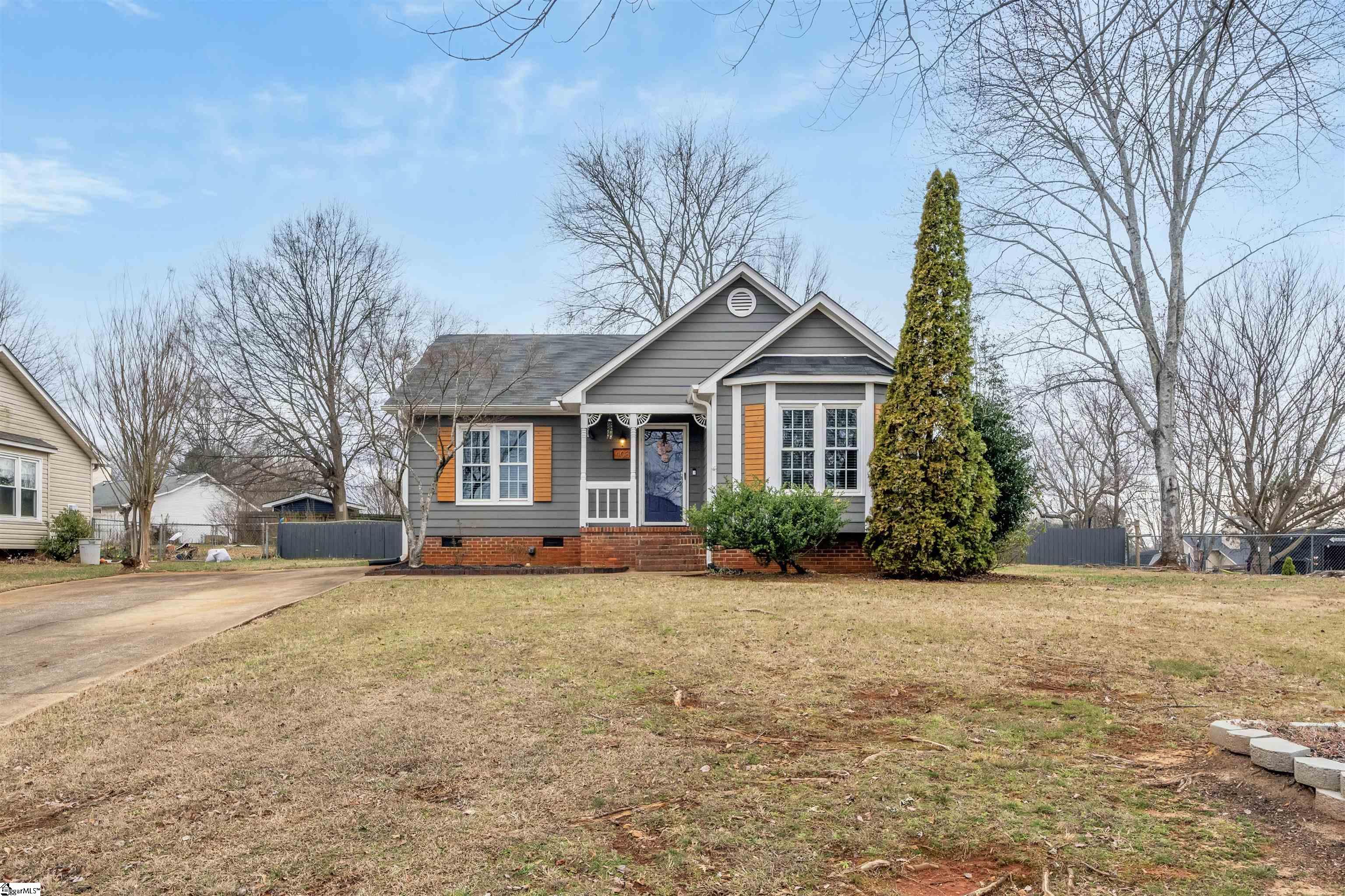408 Laurel Tree Lane Simpsonville, SC 29681 - Photo 29 of 32