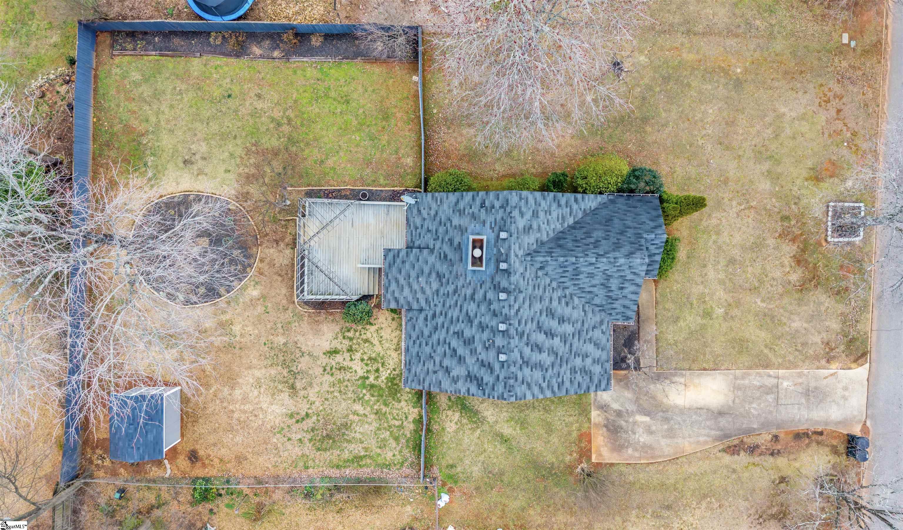 408 Laurel Tree Lane Simpsonville, SC 29681 - Photo 30 of 32