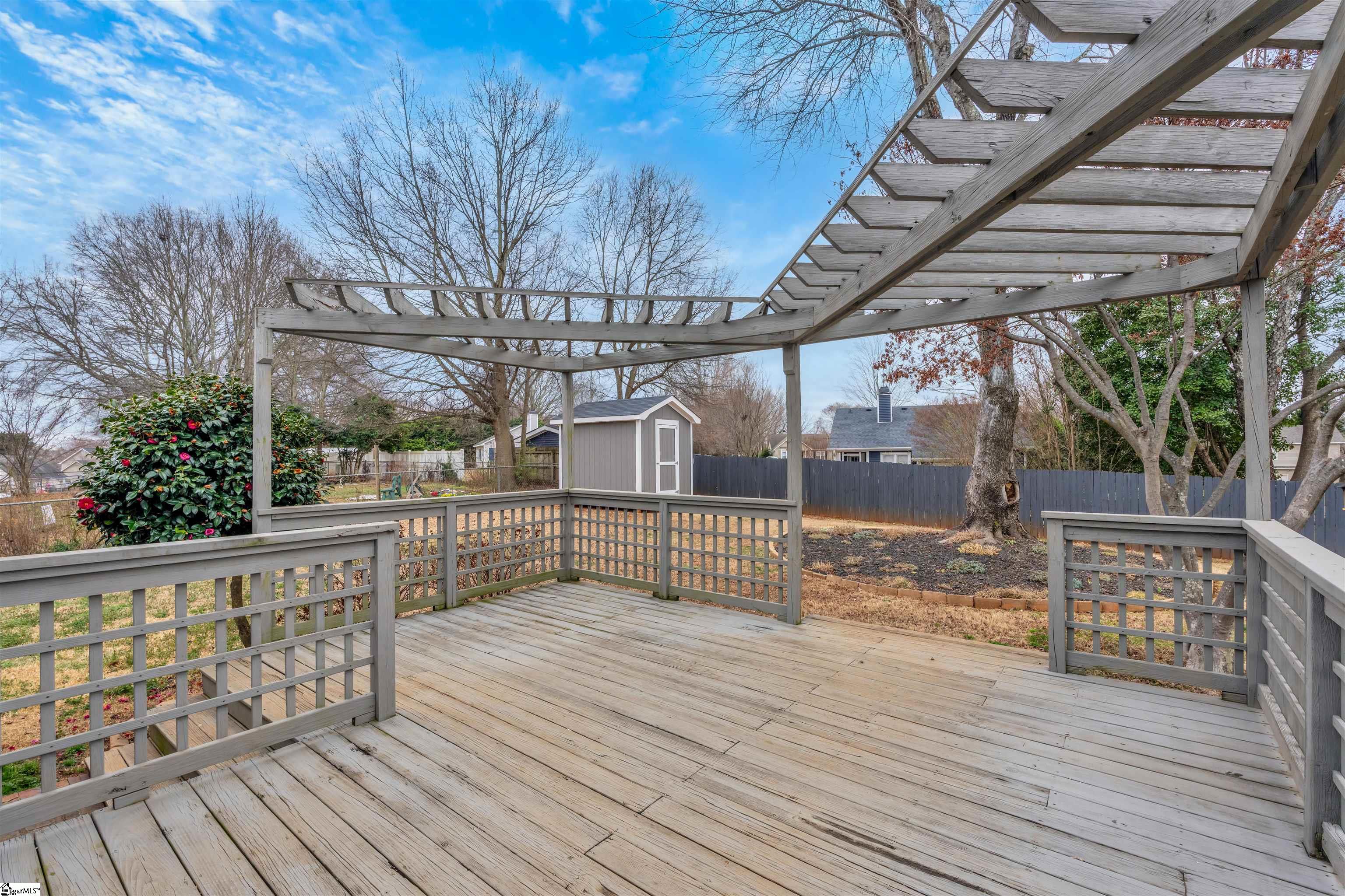 408 Laurel Tree Lane Simpsonville, SC 29681 - Photo 3 of 32