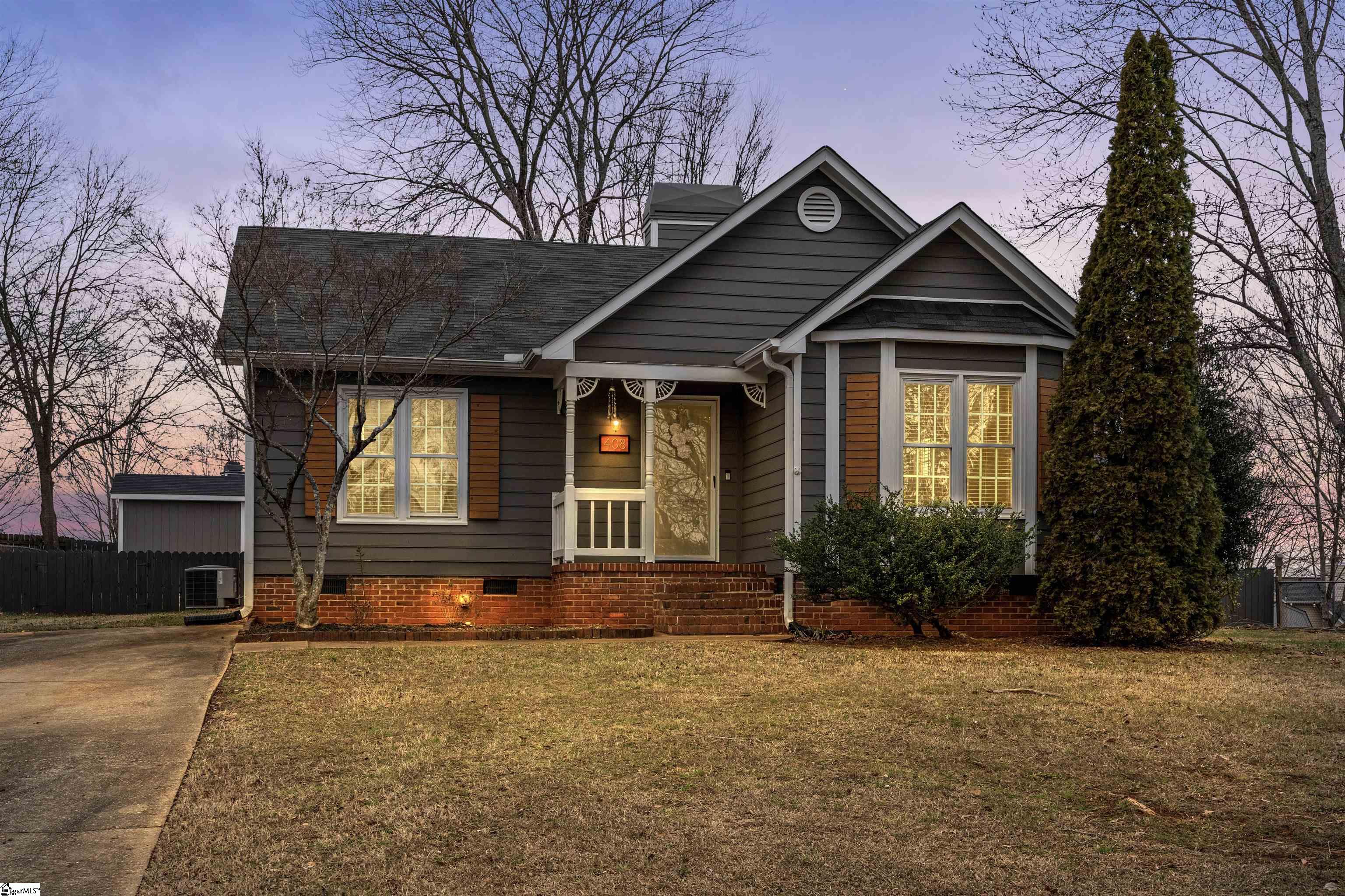 408 Laurel Tree Lane Simpsonville, SC 29681 - Photo 31 of 32