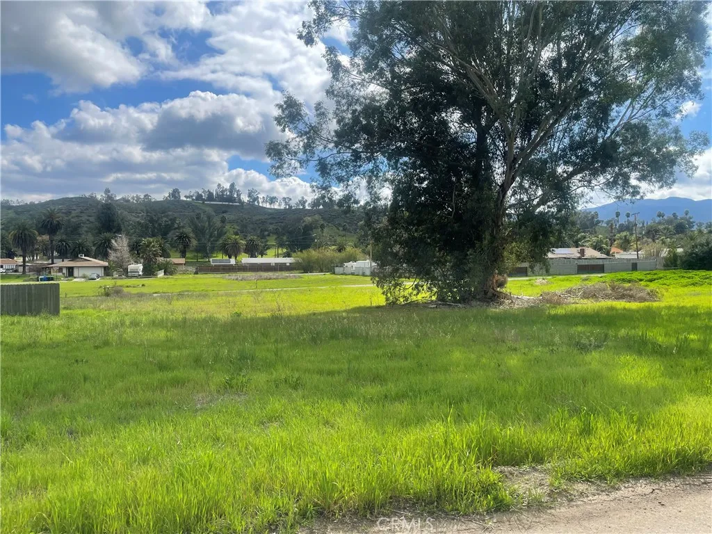 0 Bromley Lake Lake Elsinore, CA 92530 - Photo 2 of 8 a view of yard with swimming pool and green space