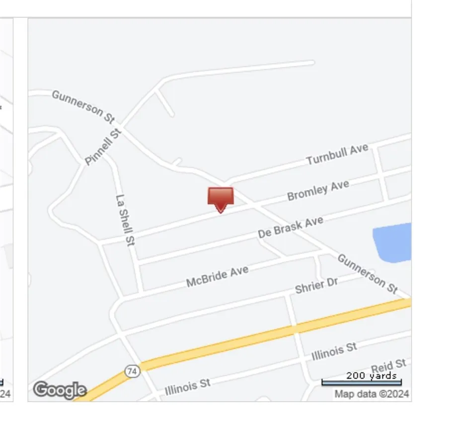 0 Bromley Lake Lake Elsinore, CA 92530 - Photo 6 of 8 a view of a wooden floor