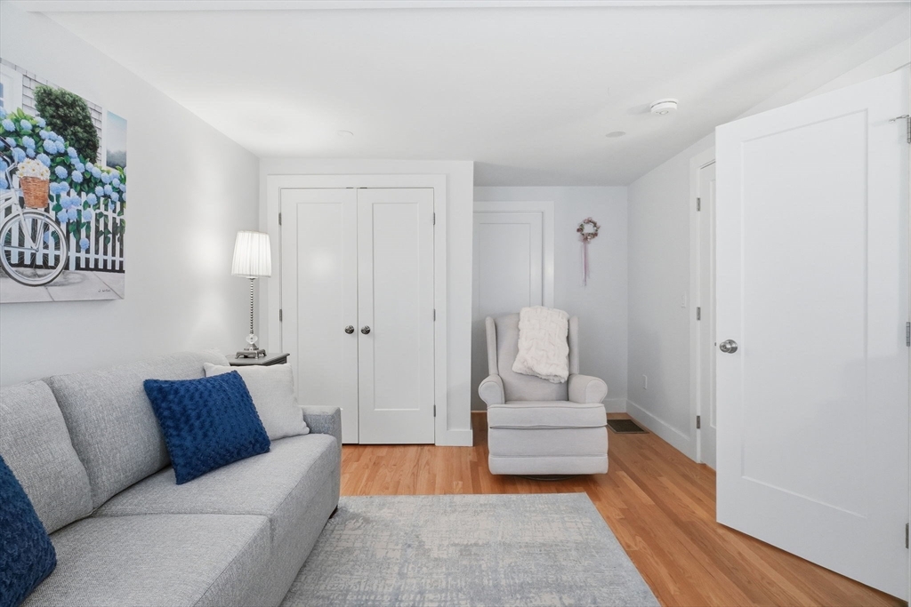 42 Messinger Street, Unit 42 Canton, MA 02021 - Photo 20 of 42