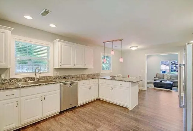 $329,800 | 143 Carolina Drive, St. Stephen, SC 29479