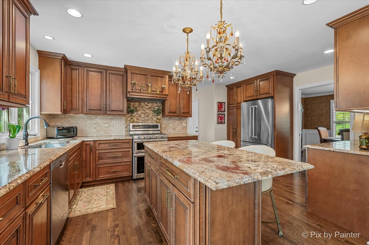 1148 West Whytecliff Road Palatine, IL 60067 - Photo 5 of 70