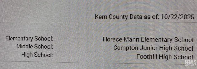 $229,500 | Undisclosed Address, Bakersfield, CA 93306