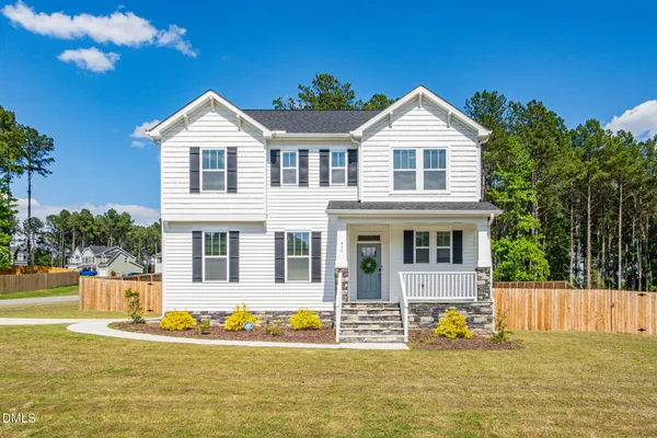 $460,000 | 439 Duncan Crk Road, Lillington, NC 27546