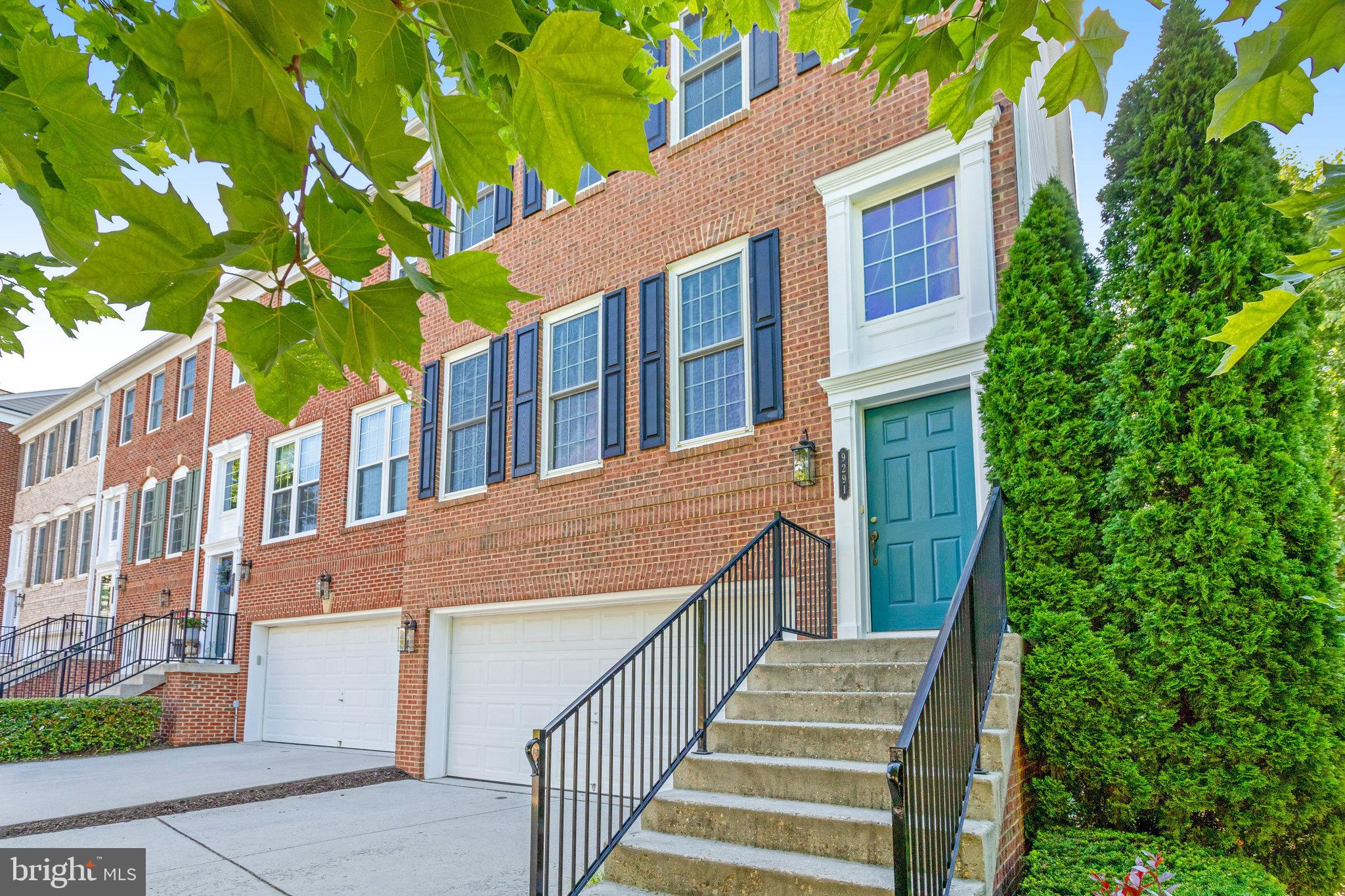 9291 Laurel Ridge Crossing Road Lorton, VA 22079 - Photo 3 of 78 Gallery Image 3