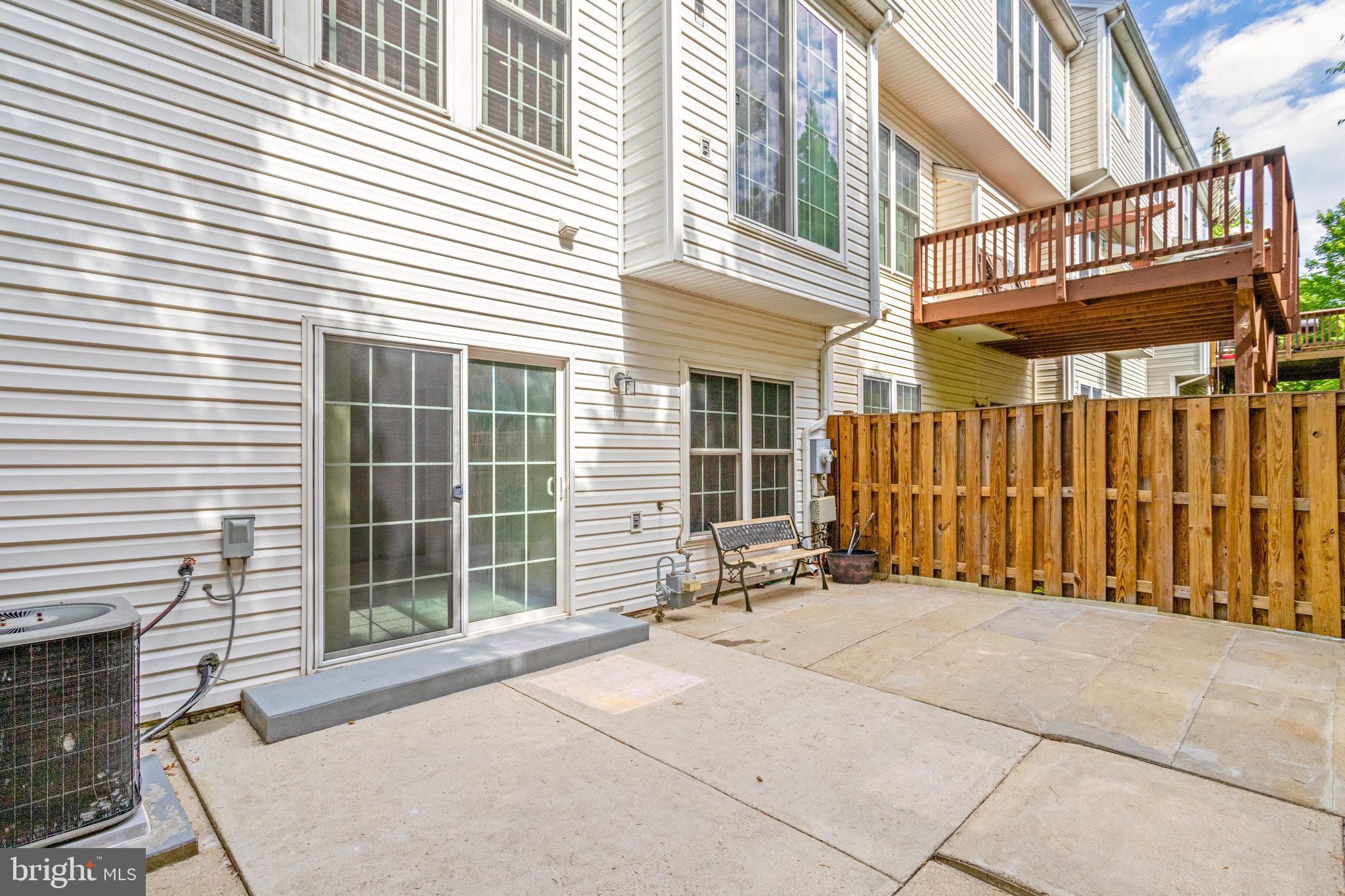 9291 Laurel Ridge Crossing Road Lorton, VA 22079 - Photo 74 of 78 Gallery Image 74