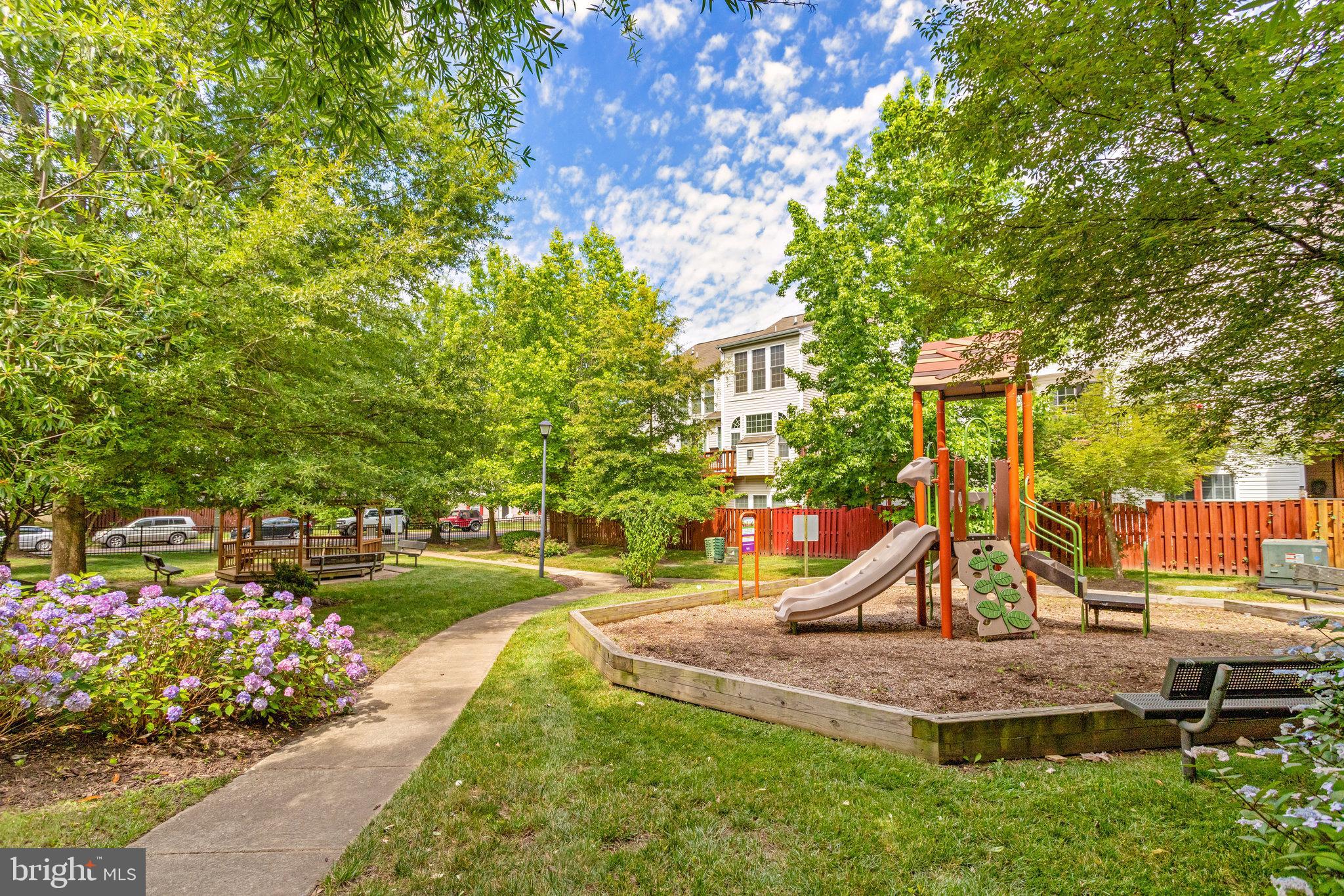 9291 Laurel Ridge Crossing Road Lorton, VA 22079 - Photo 76 of 78 Gallery Image 76
