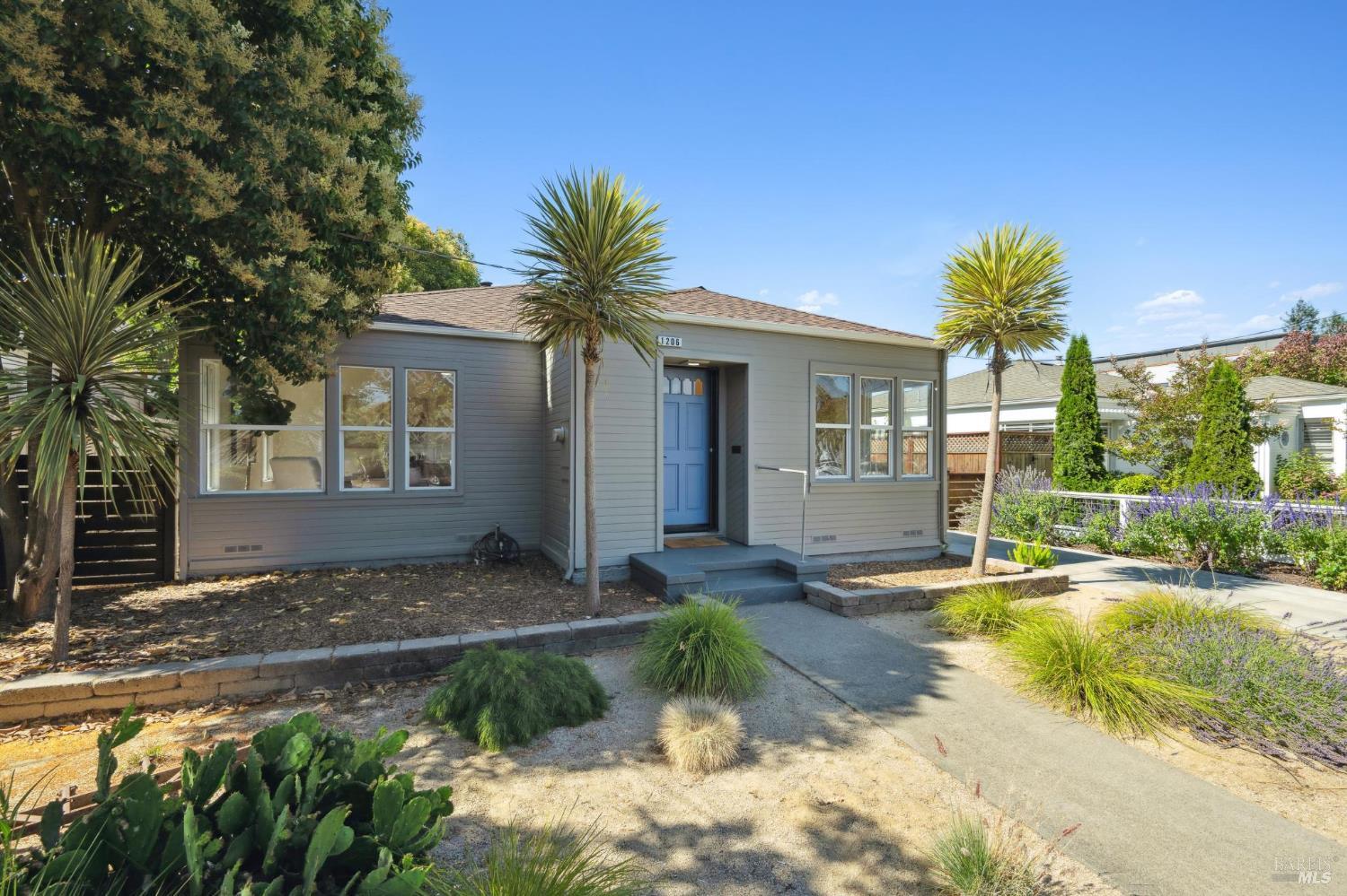 1206 12th Street Santa Rosa, CA 95404 - Photo 1 of 1 Gallery Image 1