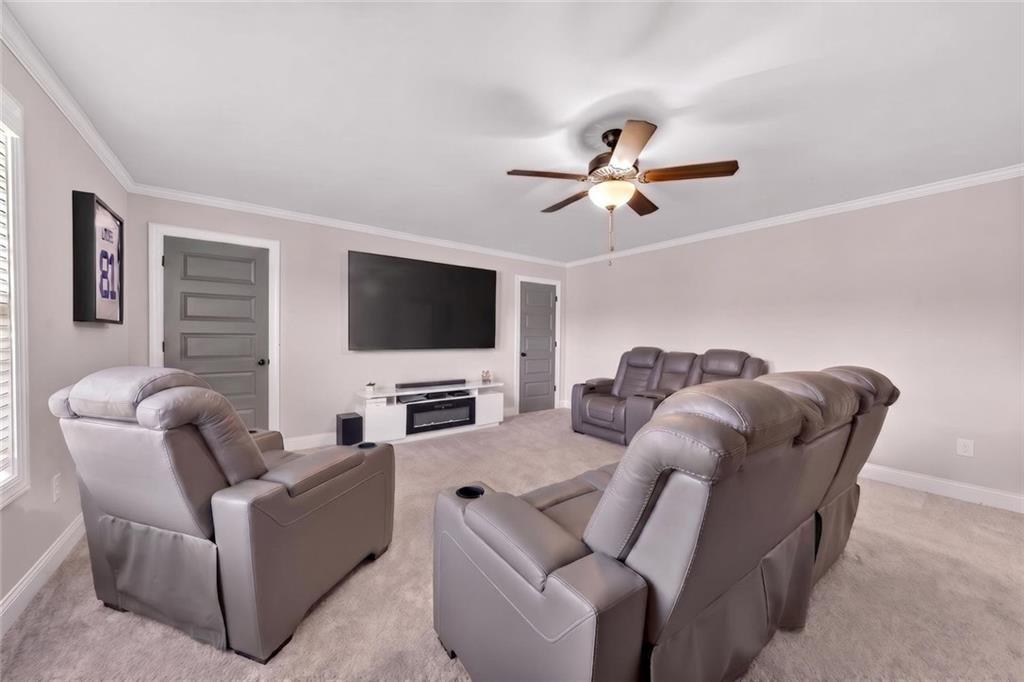 2232 Rambling Rill Drive Statham, GA 30666 - Photo 44 of 70