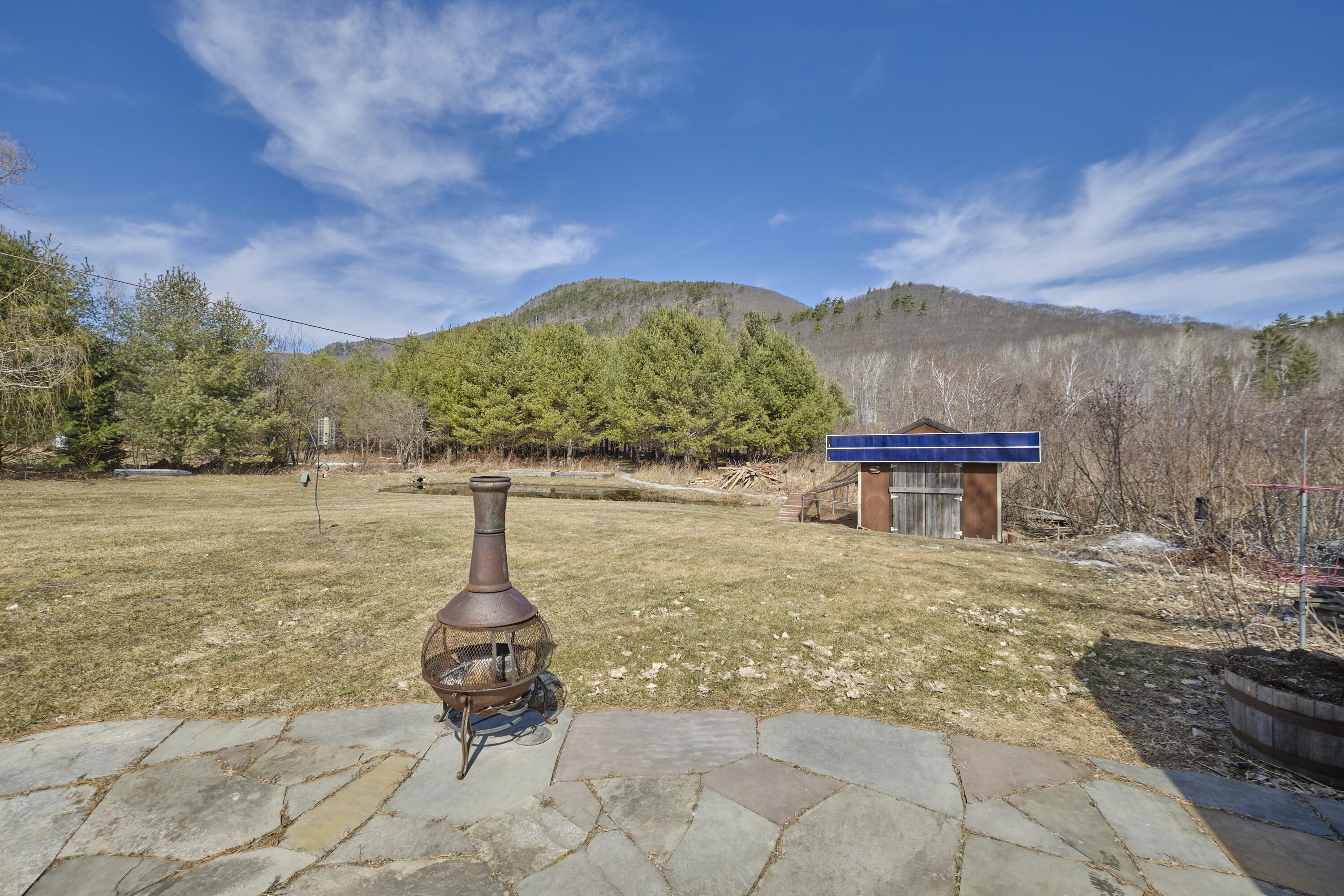 37 Barnestown Road Camden, ME 04843 - Photo 34 of 38 48-37 Barnestown Road - Camden -JAC