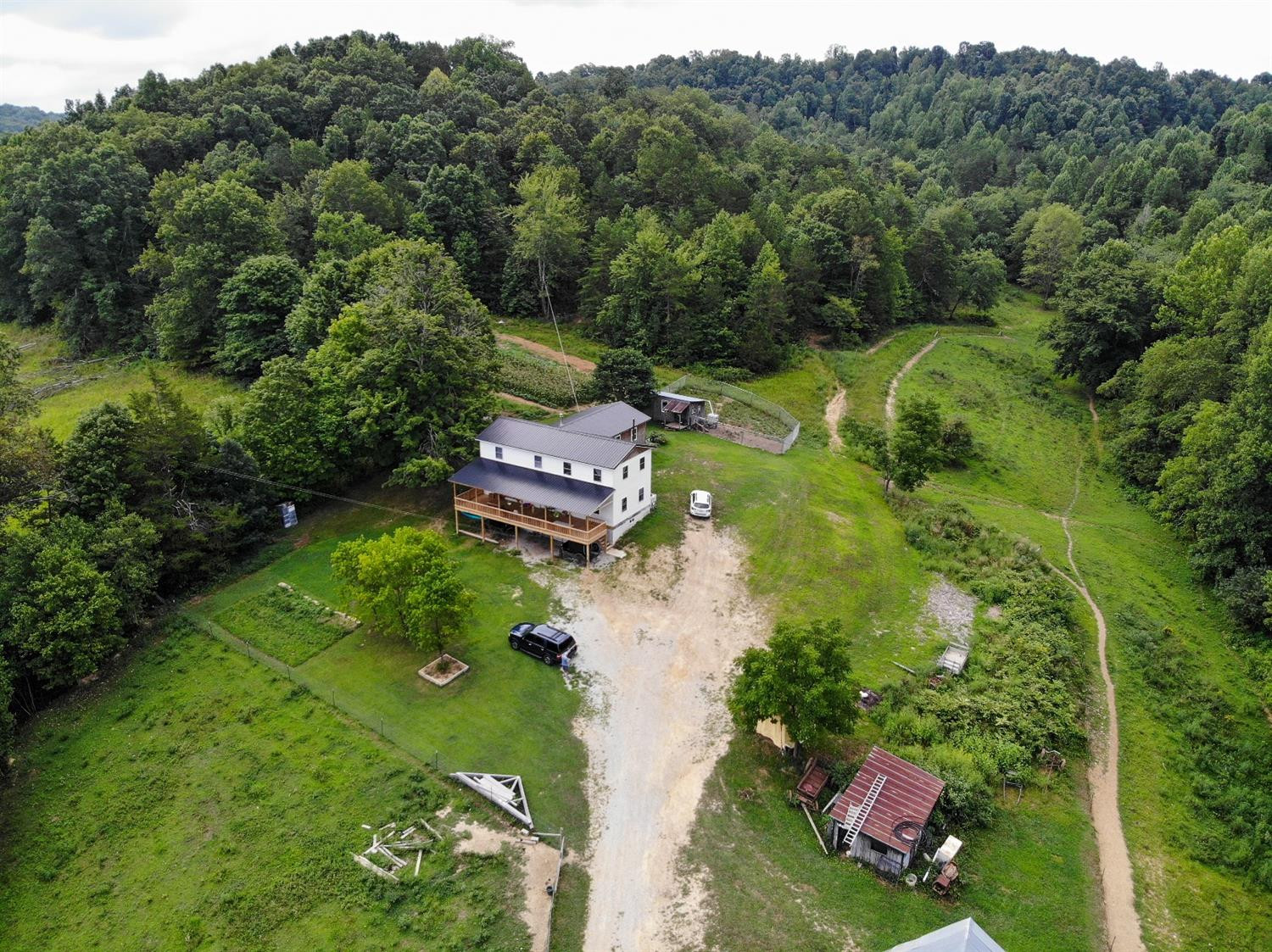 1809 Ingram Road Annville, KY 40402 - Photo 13 of 78 Photo 13