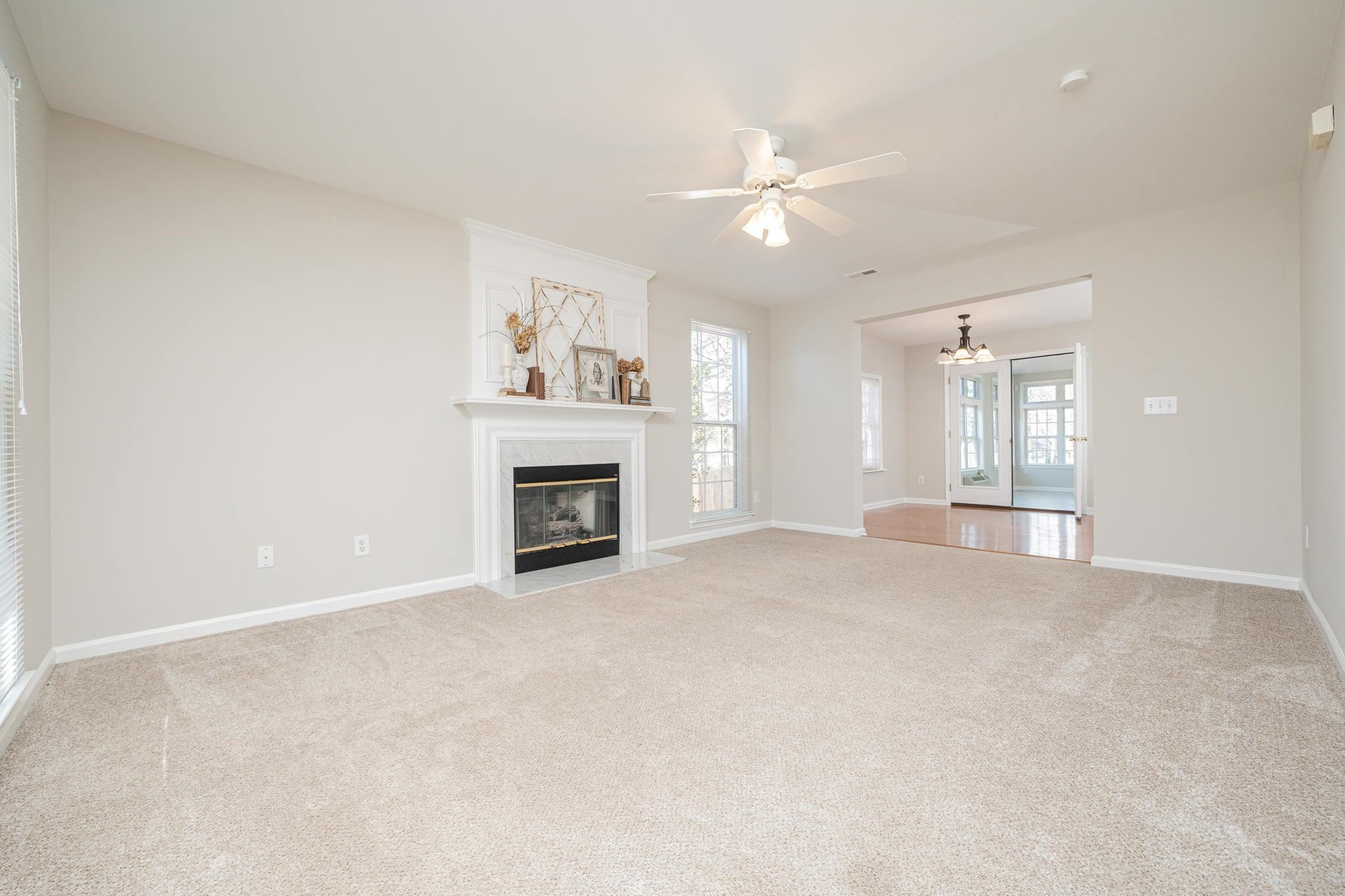 9309 Copernicus Court Raleigh, NC 27617 - Photo 6 of 47 Photo 6
