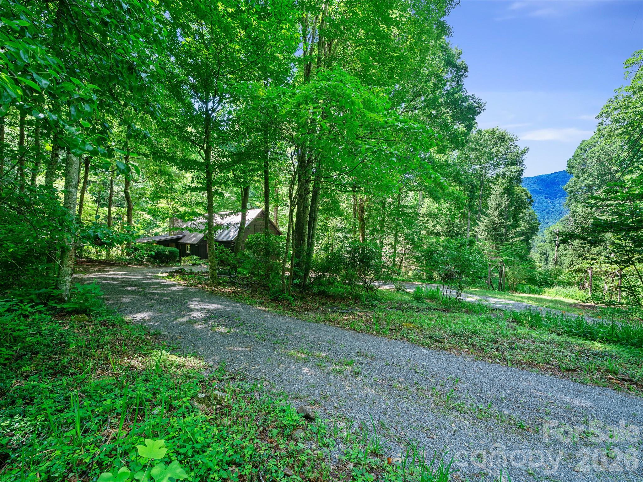 552 North Fork Road Burnsville, NC 28714 - Photo 40 of 48