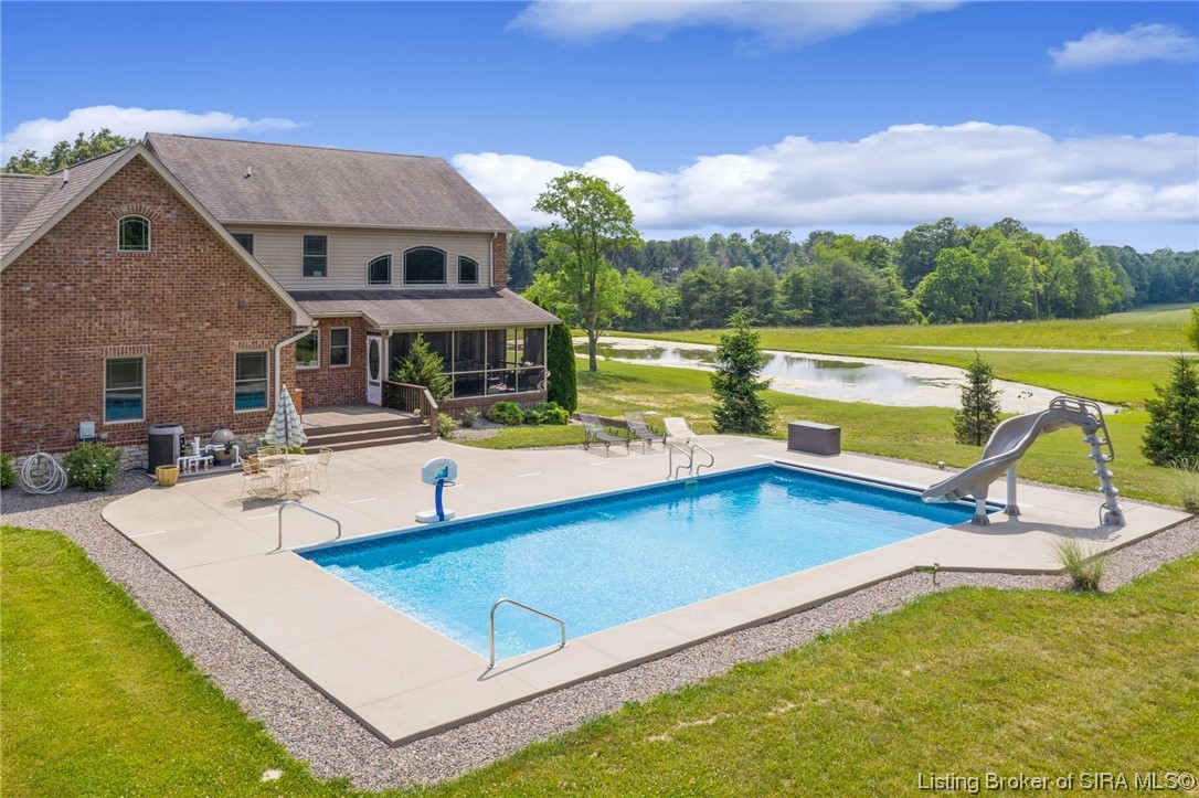 8659 East Horner Road Lexington, IN 47138 - Photo 15 of 99 Gallery Image 15
